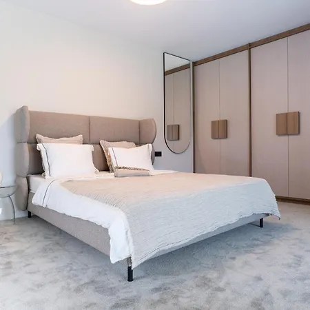 Apartment Mano Jura 3