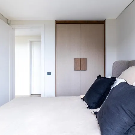 Apartment Mano Jura 3 Palanga